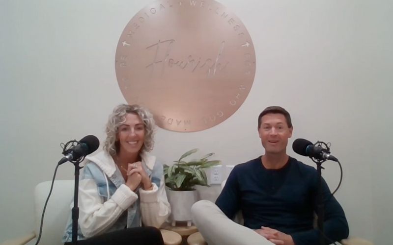 Toxins…Where They Come From, Alarming Statistics, & How to Protect Yourself (Ep. 2)