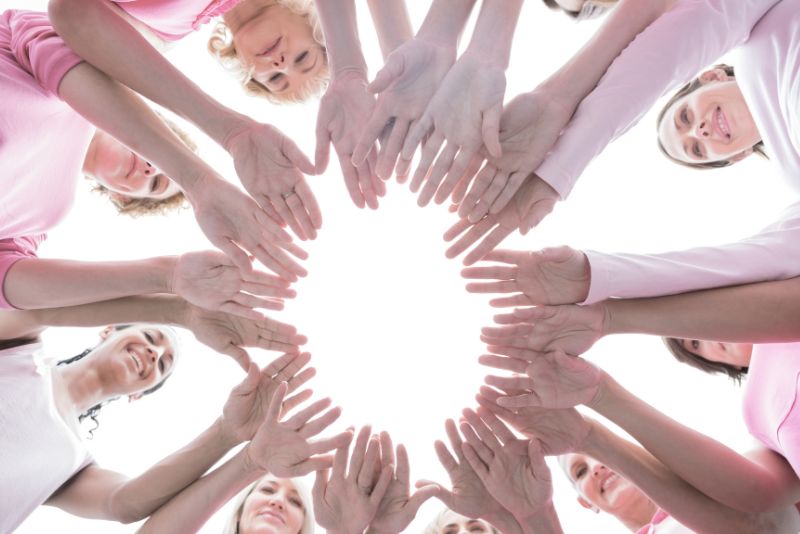 Breast Cancer: 8 RIsk Factors You Can Control